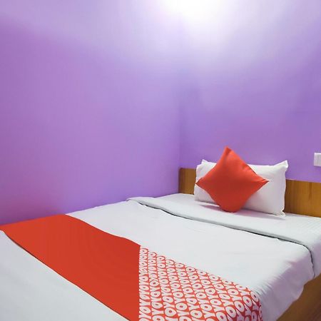 Hotel O Binayak Inn Calcutta Buitenkant foto