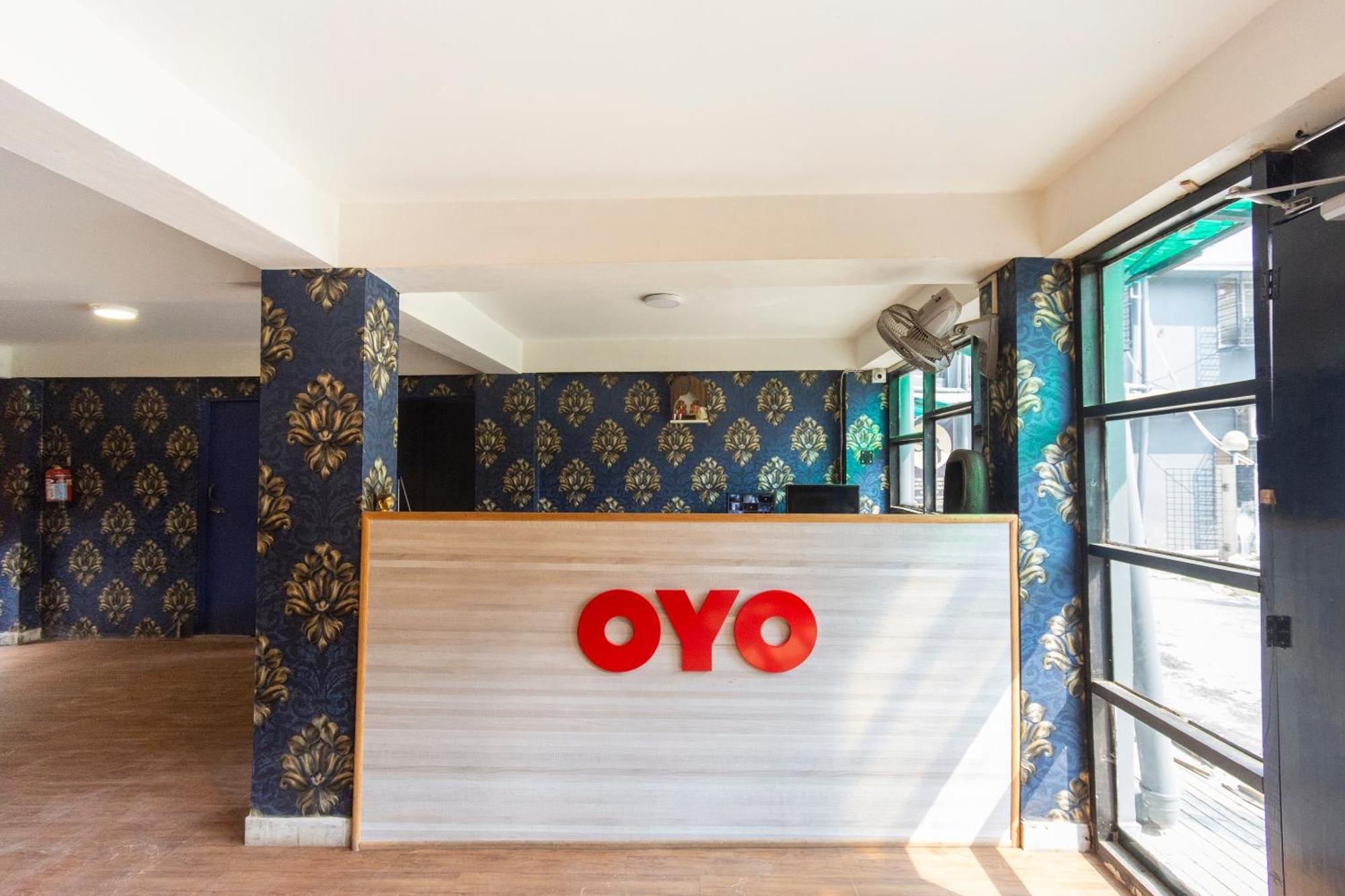 Hotel O Binayak Inn Calcutta Buitenkant foto